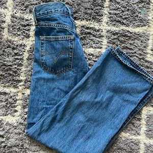 BRAND NEW LEVIS JEANS